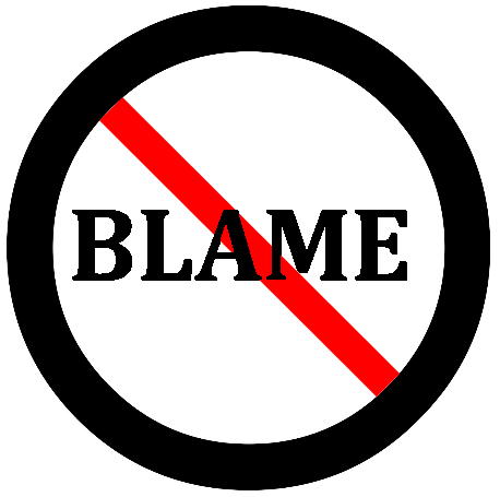 No-Blame