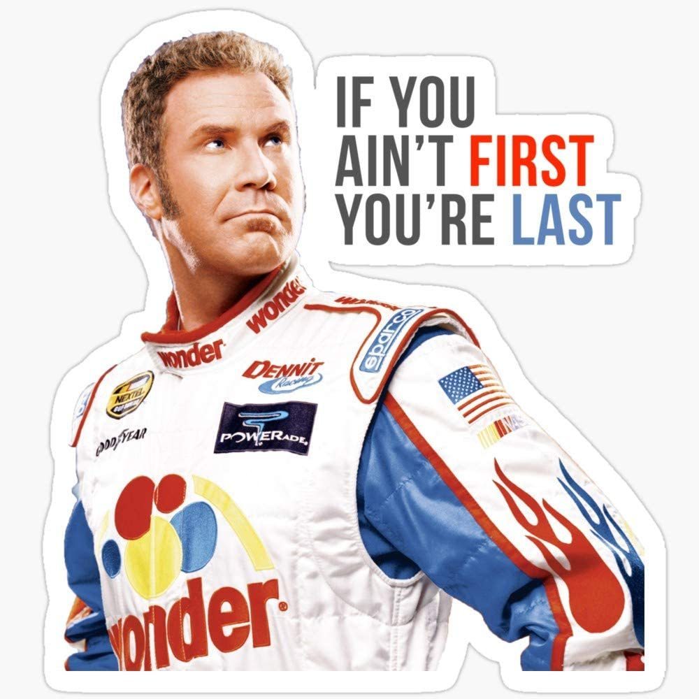 ricky bobby quotes