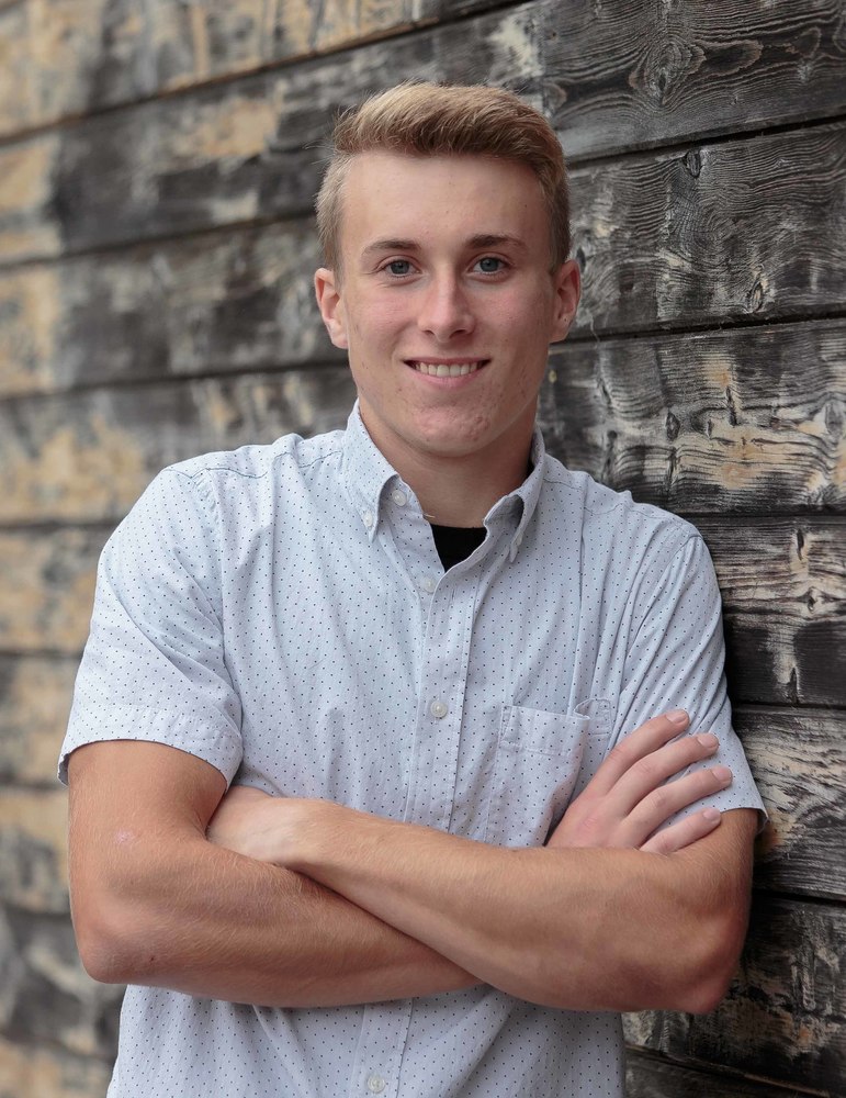 Zachary George Zohner | Battle Creek Public Schools