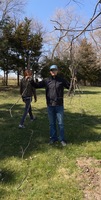 BCHS Seniors Serve Others During Quarantine