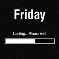 HAPPY FRIDAY!!