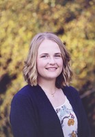 Megan Lutt selected to serve as Vice Chairperson
