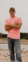 Lawrence (Buddy) Ryan Walz IV