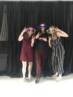 JH Dance Held at BCHS