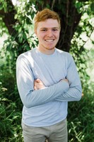 Dylan Marshall Mettler