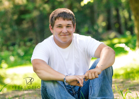 Austin Marx Selected for the 2019 Nebraska All Star Wrestling Classic