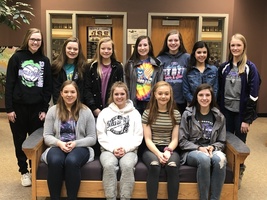 2019-2020 Dancers Announced at BCHS