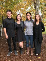 Student Musicians Perform at Hawkfest