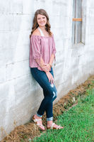 Riley Claire Seifert