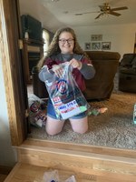 BCHS Seniors Serve Others During Quarantine
