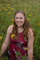 Stacey Marie Frisch