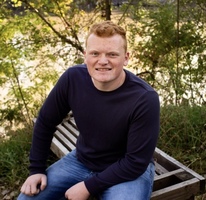 Colby Robert Hamilton