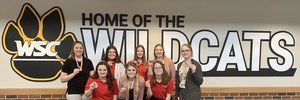 FCCLA State Leadership Conference - STAR Awards