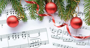 7-12 Christmas Concert Held
