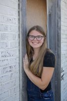 Zoe Marie Hassler