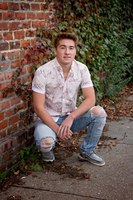 Kobe William Thompson
