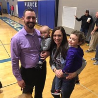 Kyle Schmidt Leaving BCHS at Year’s End