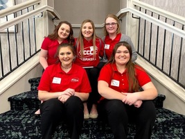 Peer Education Conference - FCCLA