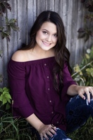 Madaline Kaylar Taake