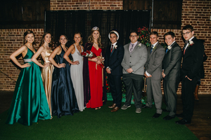 Prom 2019