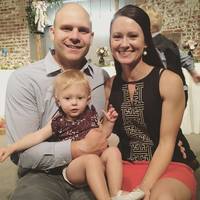 BCHS Welcomes Mr. Taylor Baumert