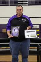 Preston Boeh Named Community Supporter of the Year