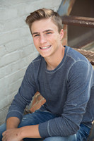 Caydon McCracken Honored by Omaha World Herald