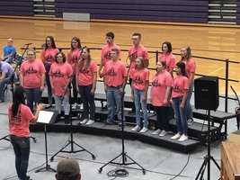 Fall Pops Concert