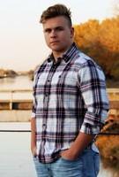 Cole Eugene Schroeder