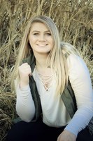 Abigail Ann Meinke