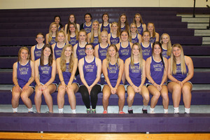 Good Luck Today, Bravettes!