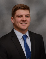 Battle Creek Welcomes Mr. Seth Montag