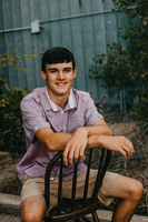 Gavin Lee Tegeler