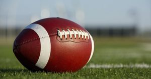 Summer Football Camps Announced at BCHS