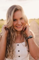 Lydia Juline Roskeland