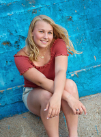 Britney Sue Kreikemeier