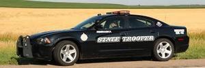 Nebraska State Patrol - Wednesday, March 17