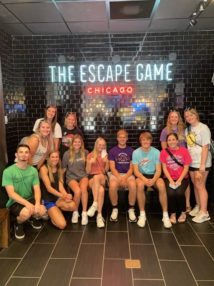 escape